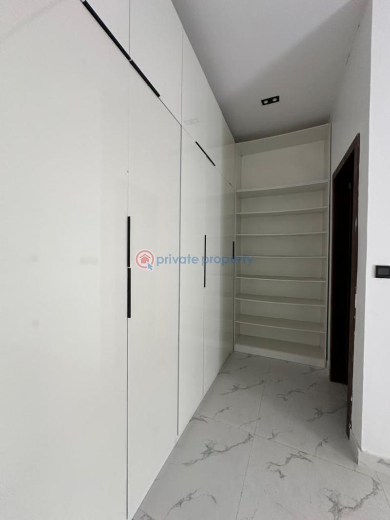 4 bedroom Terraced Duplex For Sale Osapa London Lekki Lagos - 13