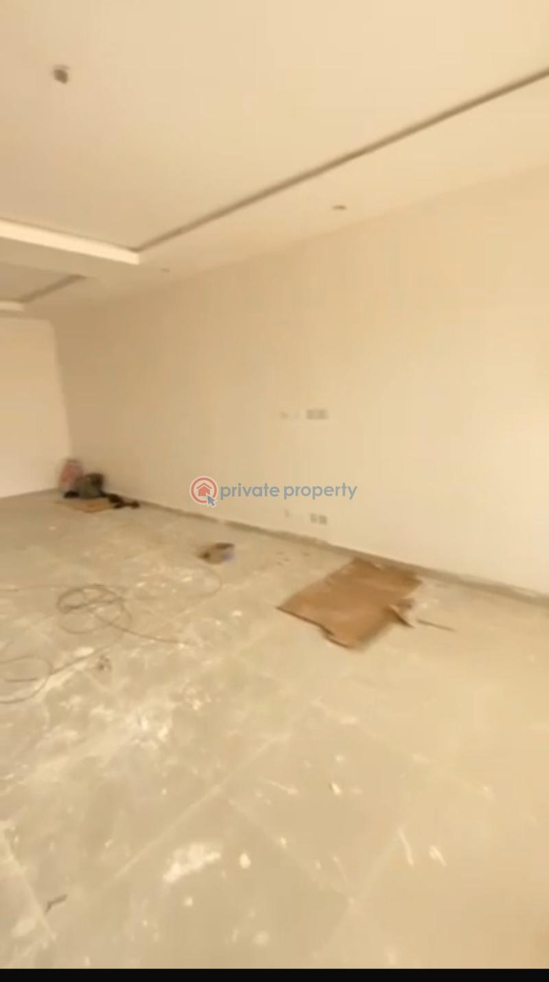 4 bedroom Terraced Duplex For Sale Lifecamp After Godad Estate Life Camp Abuja Phase 3  - 2