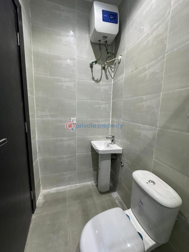 4 bedroom Terraced Duplex For Sale Ikate Elegushi Lekki Lagos - 17