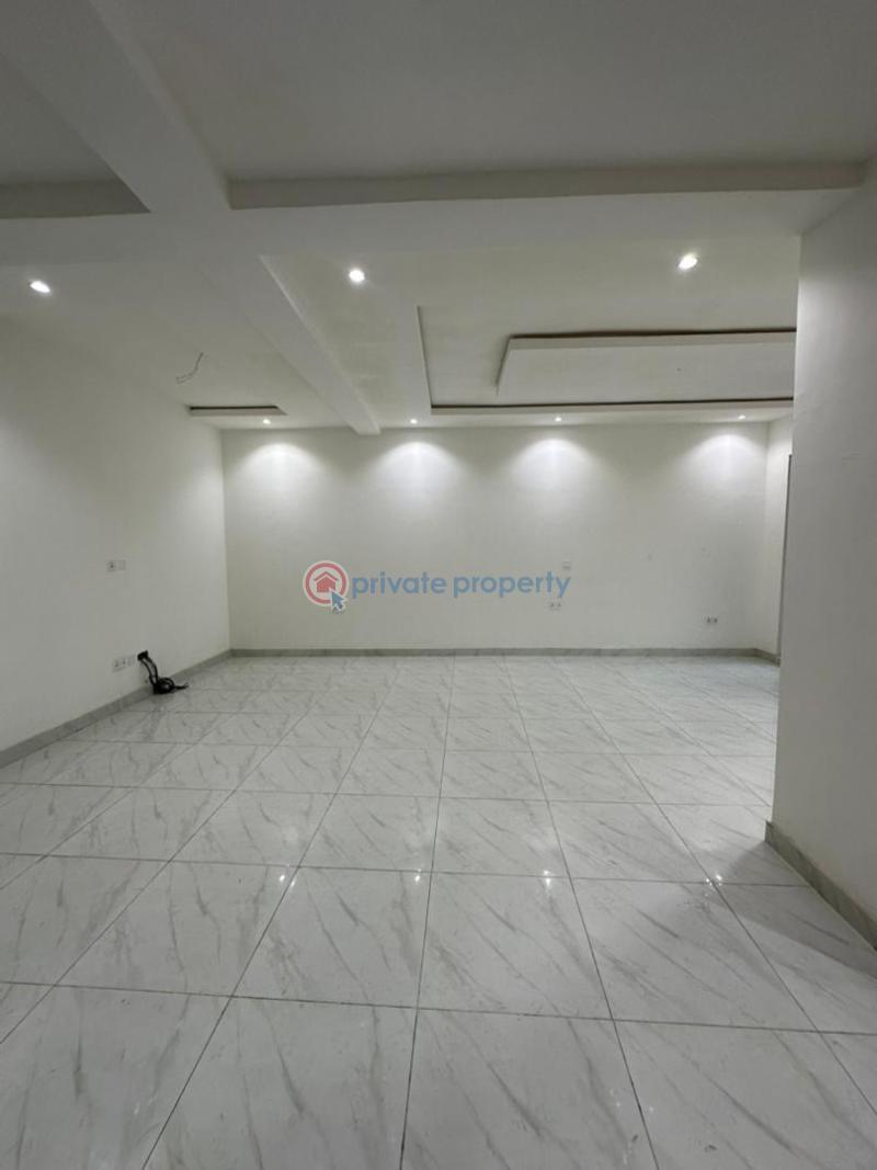 4 bedroom Terraced Duplex For Sale Ikate Elegushi Lekki Lagos - 6