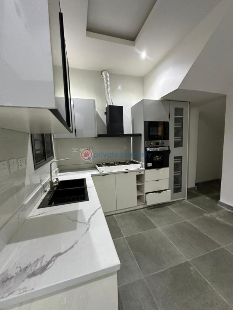 4 bedroom Terraced Duplex For Sale Ikate Elegushi Lekki Lagos - 4
