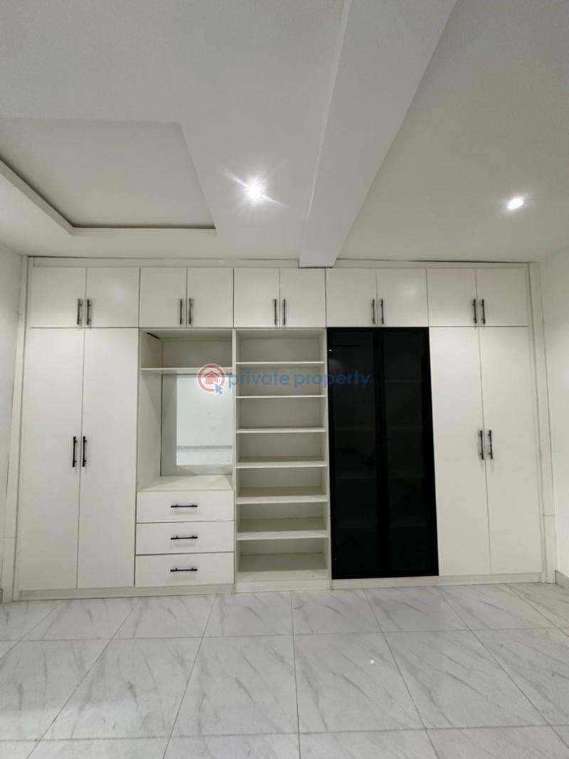 4 bedroom Terraced Duplex For Sale Ikate Elegushi Lekki Lagos - 7