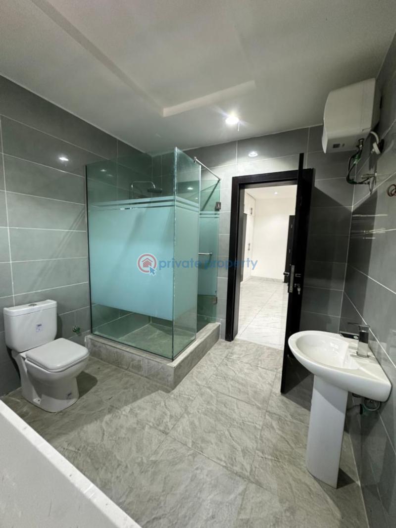 4 bedroom Terraced Duplex For Sale Ikate Elegushi Lekki Lagos - 9