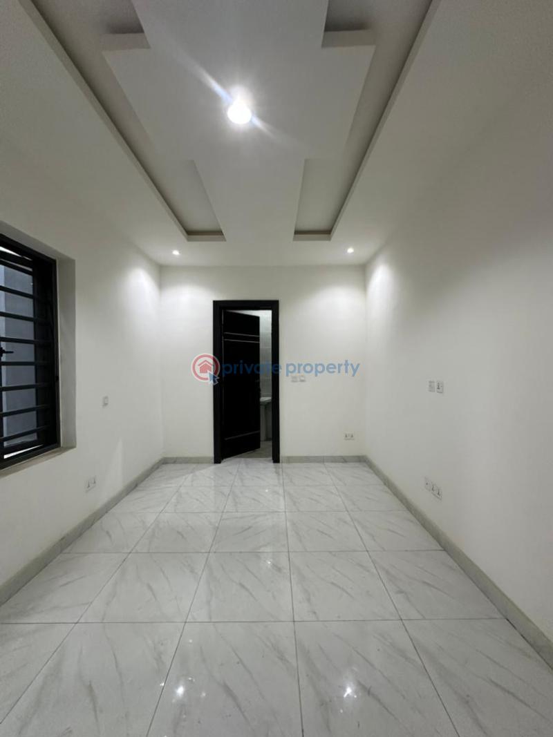 4 bedroom Terraced Duplex For Sale Ikate Elegushi Lekki Lagos - 10