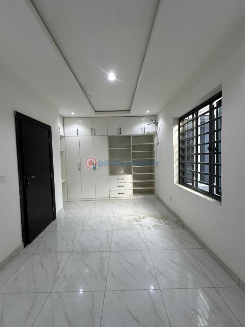 4 bedroom Terraced Duplex For Sale Ikate Elegushi Lekki Lagos - 19