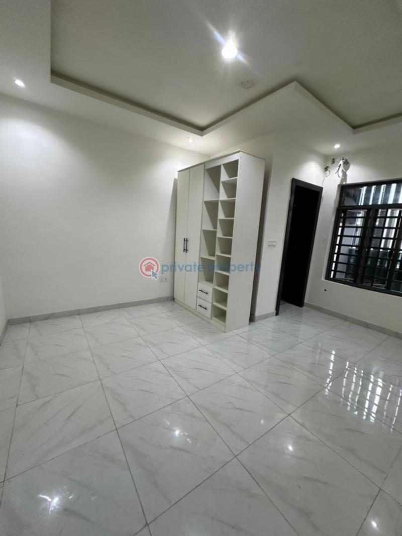 4 bedroom Terraced Duplex For Sale Ikate Elegushi Lekki Lagos - 14