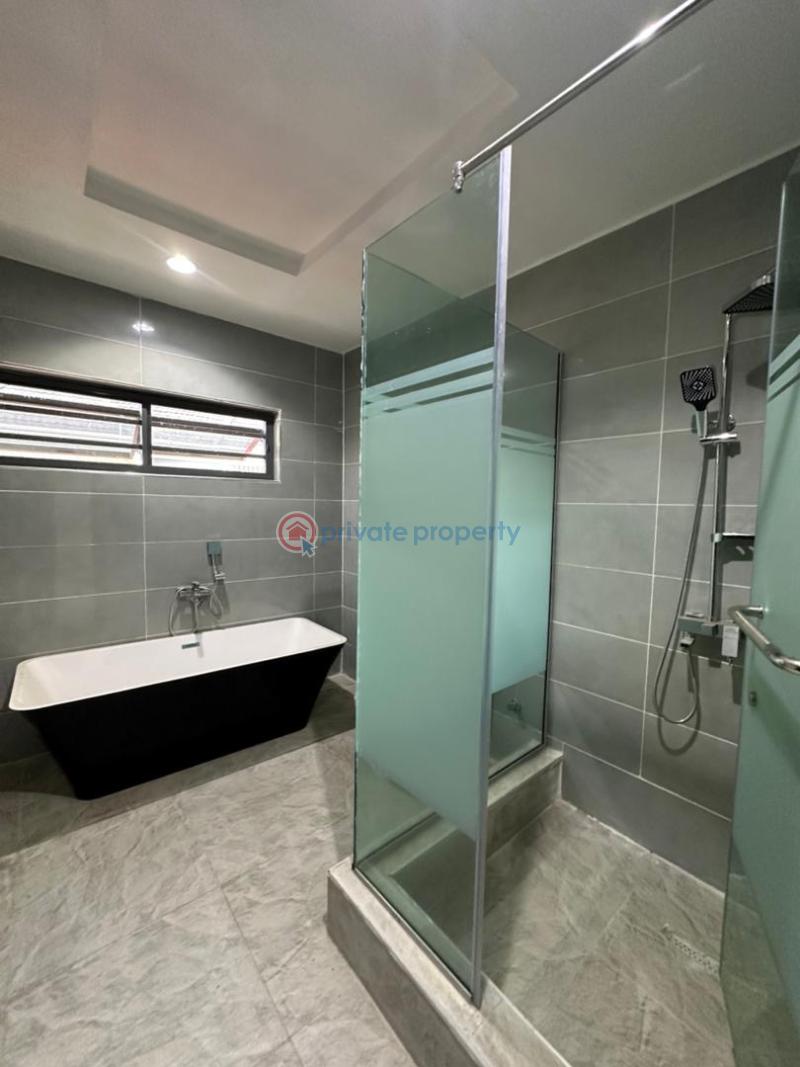 4 bedroom Terraced Duplex For Sale Ikate Elegushi Lekki Lagos - 8