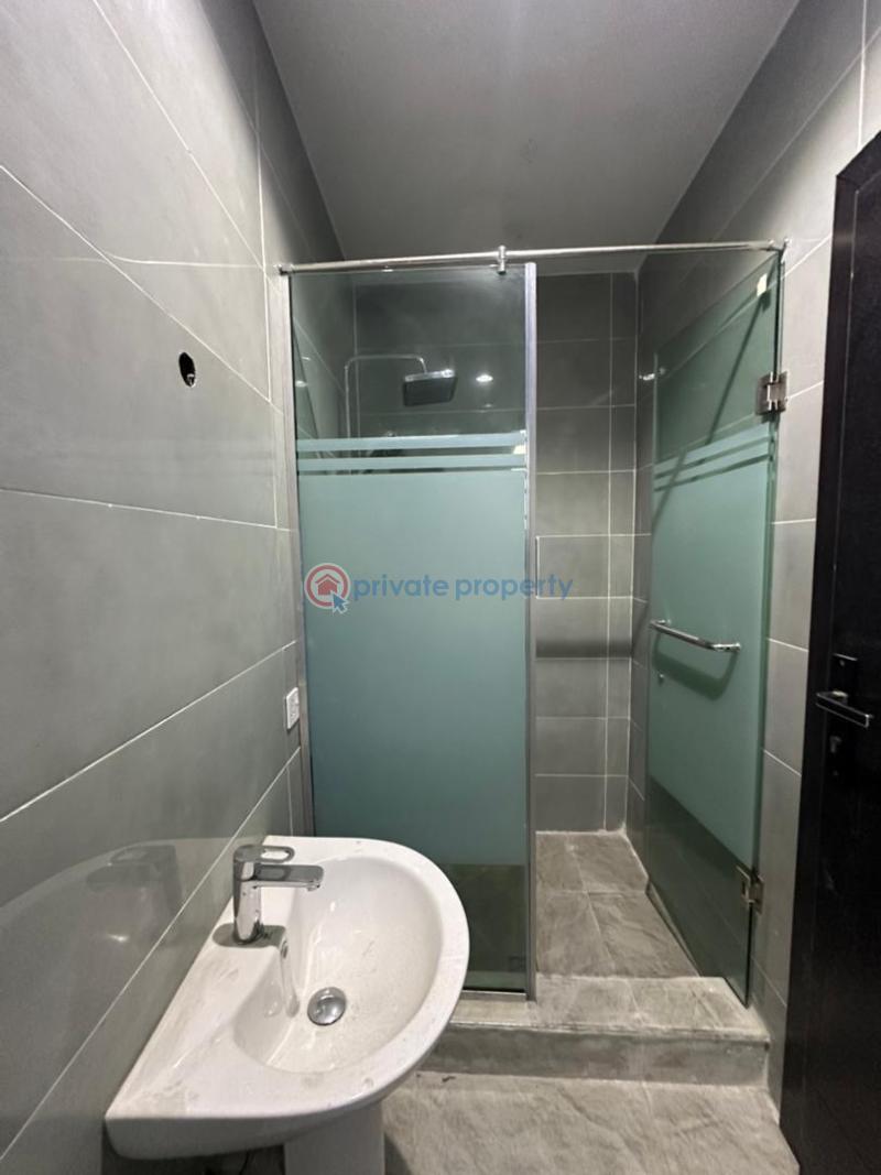 4 bedroom Terraced Duplex For Sale Ikate Elegushi Lekki Lagos - 20