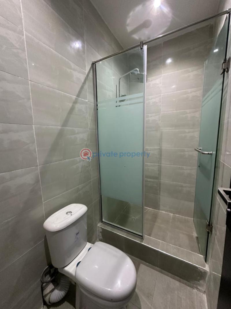 4 bedroom Terraced Duplex For Sale Ikate Elegushi Lekki Lagos - 16