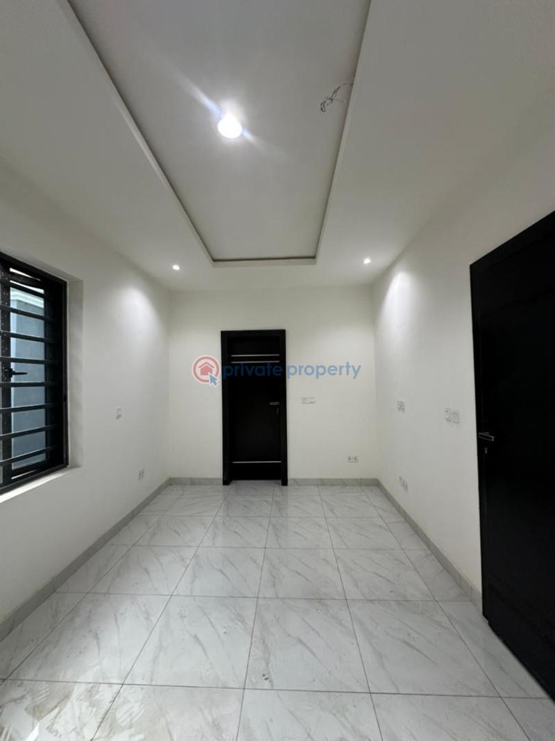 4 bedroom Terraced Duplex For Sale Ikate Elegushi Lekki Lagos - 18