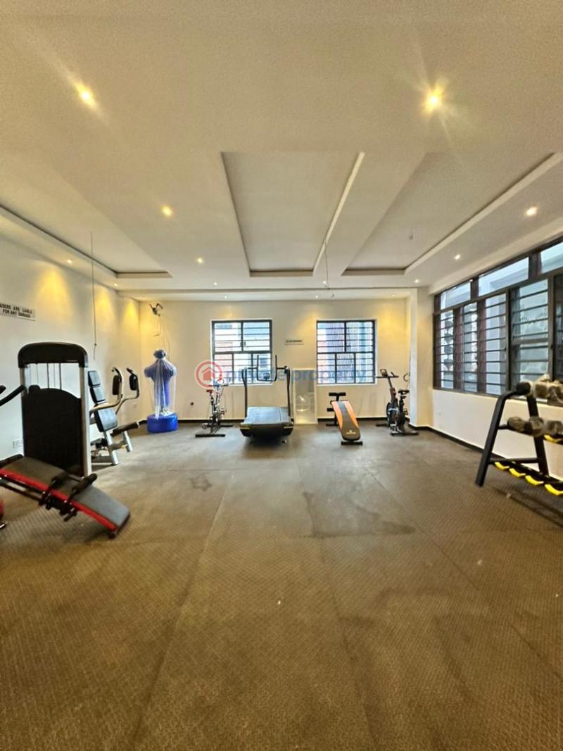 4 bedroom Terraced Duplex For Sale Ikate Elegushi Lekki Lagos - 23