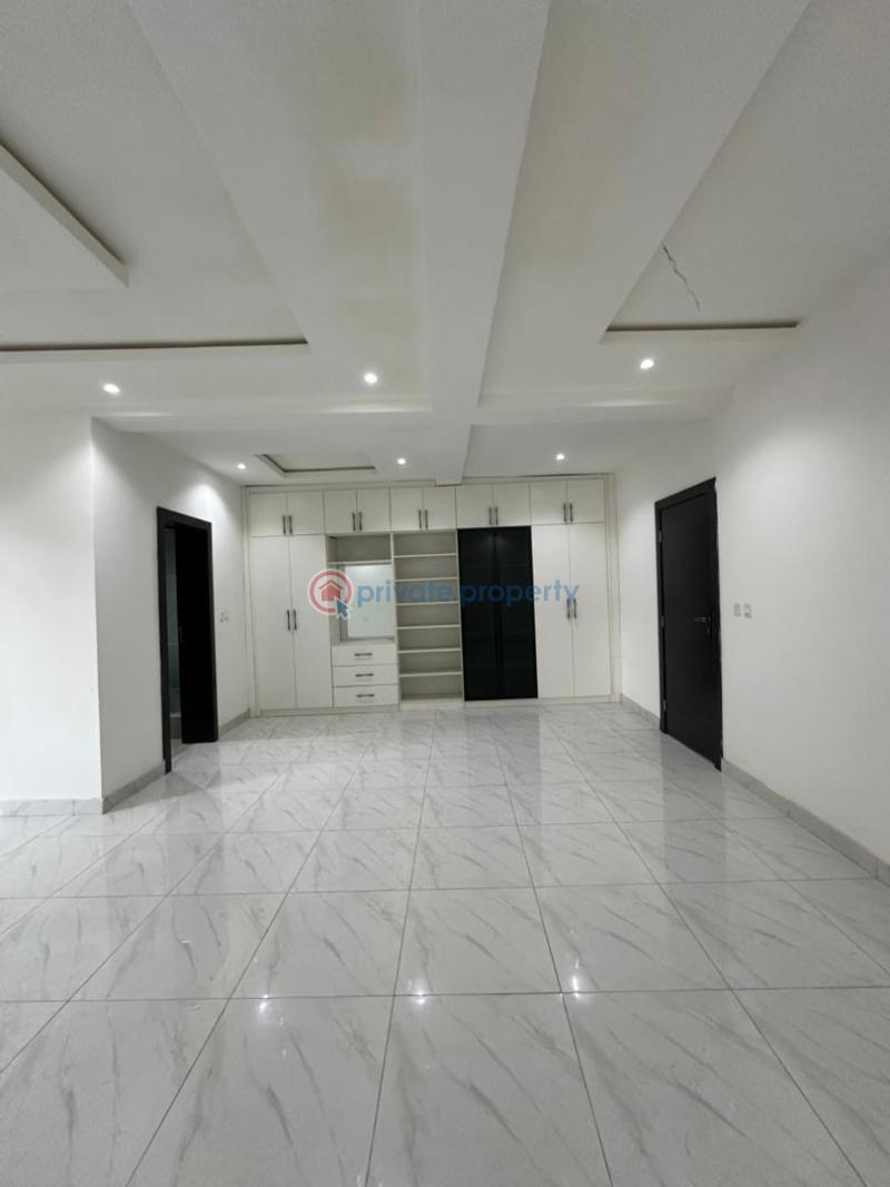 4 bedroom Terraced Duplex For Sale Ikate Elegushi Lekki Lagos - 5