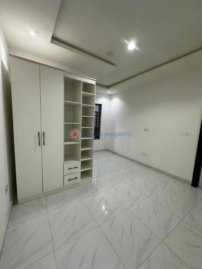 4 bedroom Terraced Duplex For Sale Ikate Elegushi Lekki Lagos - 15