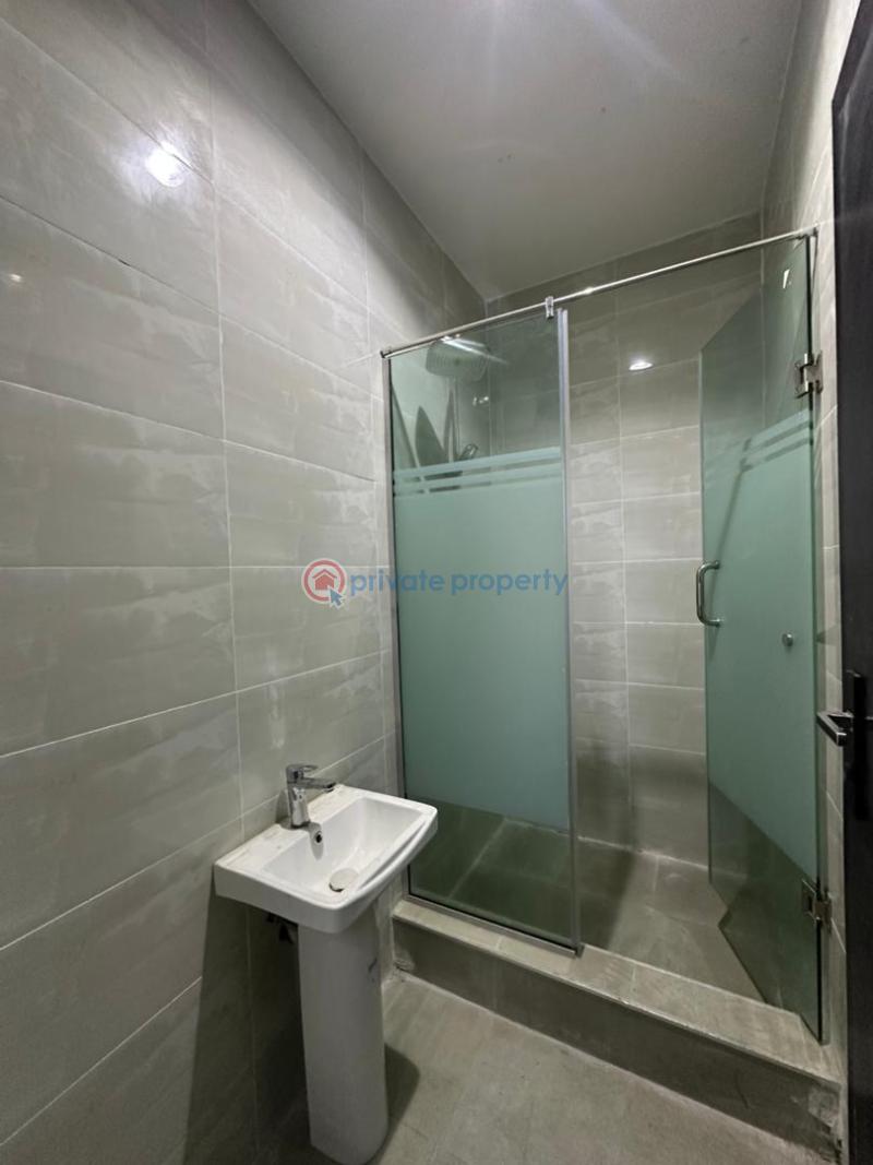 4 bedroom Terraced Duplex For Sale Ikate Elegushi Lekki Lagos - 12