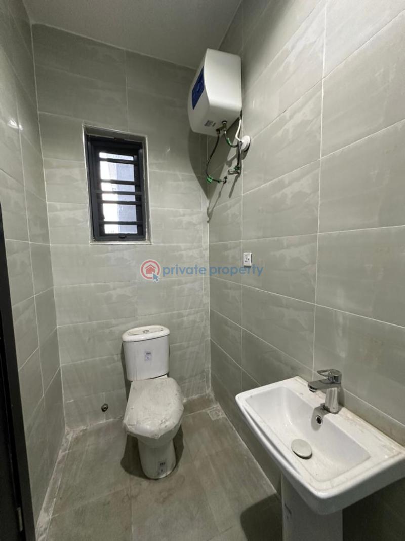 4 bedroom Terraced Duplex For Sale Ikate Elegushi Lekki Lagos - 13