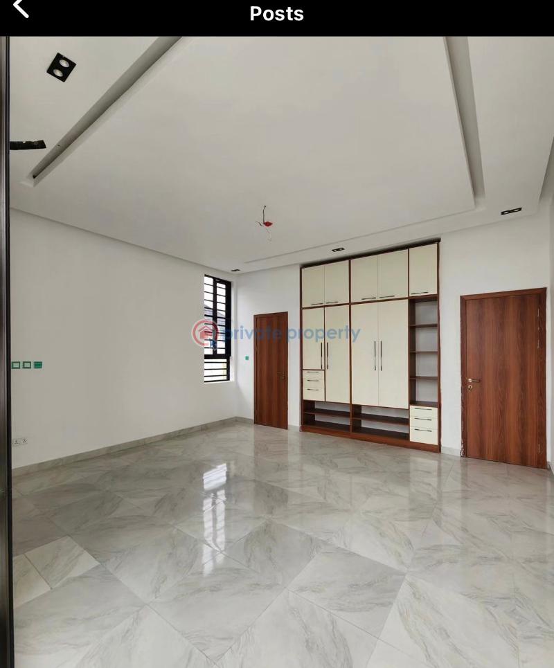 5 bedroom Duplex For Sale Ologolo Lekki Lagos - 7