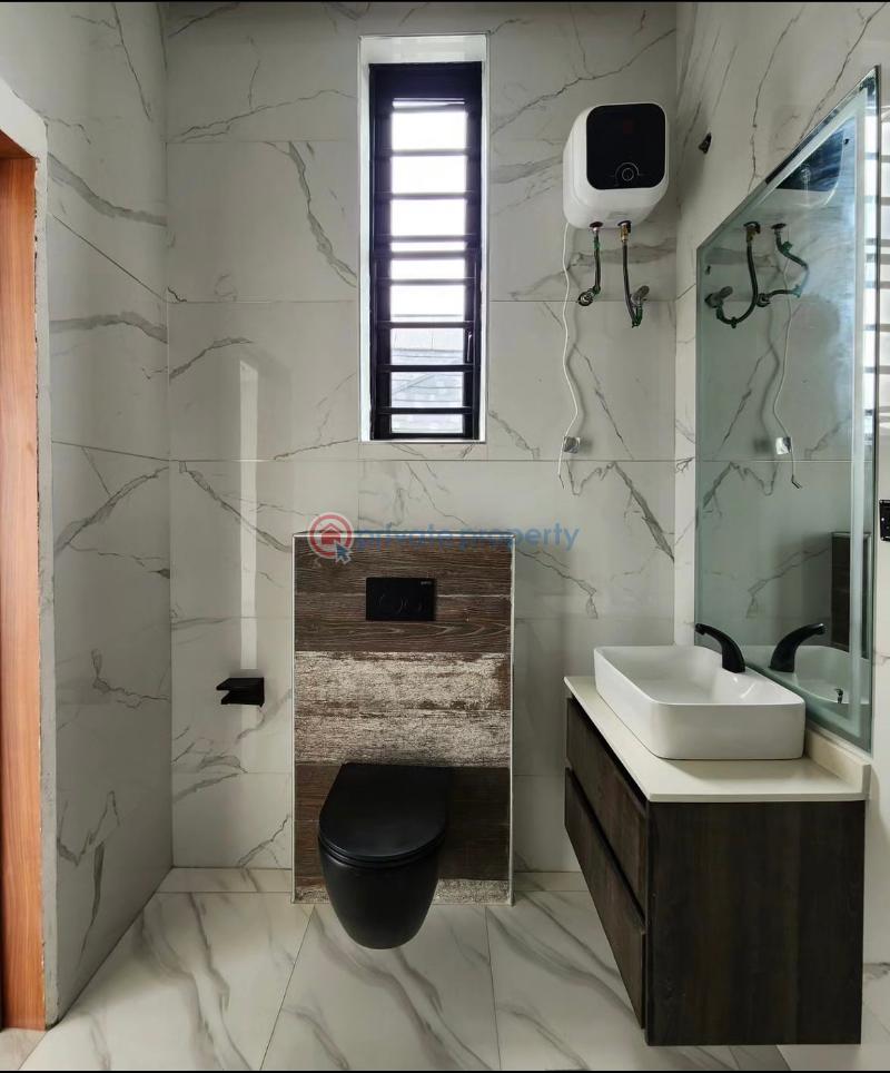 5 bedroom Duplex For Sale Ologolo Lekki Lagos - 9