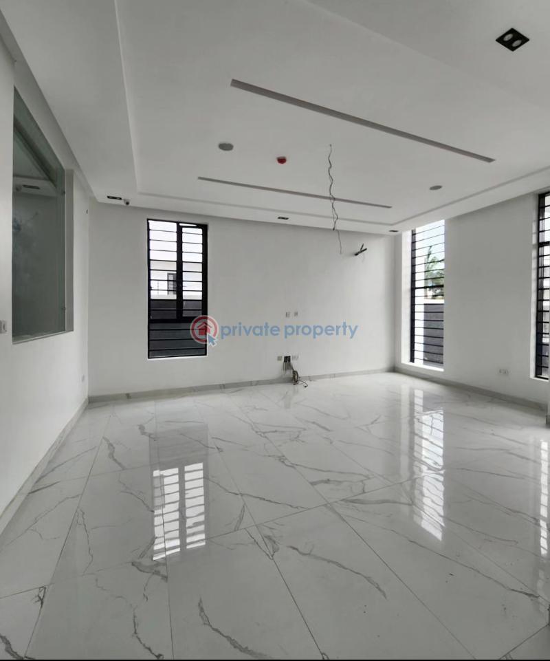5 bedroom Duplex For Sale Ologolo Lekki Lagos - 2