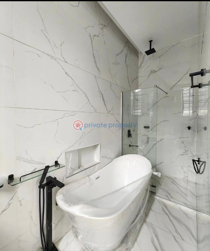 5 bedroom Duplex For Sale Ologolo Lekki Lagos - 8