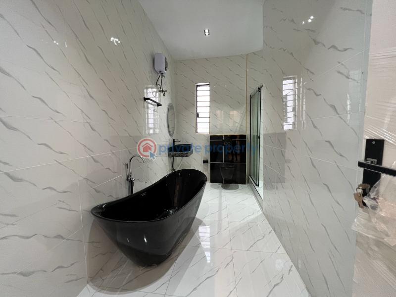 5 bedroom Detached Duplex For Sale Ikota Lekki Lagos - 7