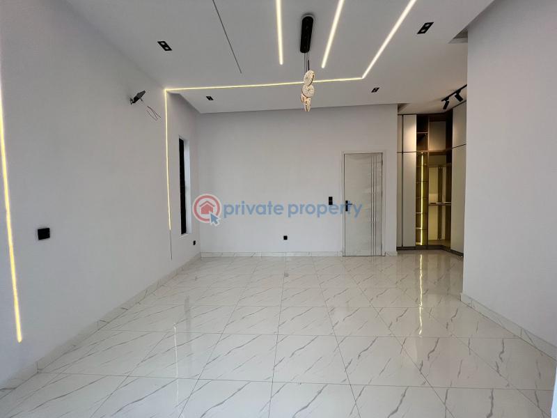 5 bedroom Detached Duplex For Sale Ikota Lekki Lagos - 9