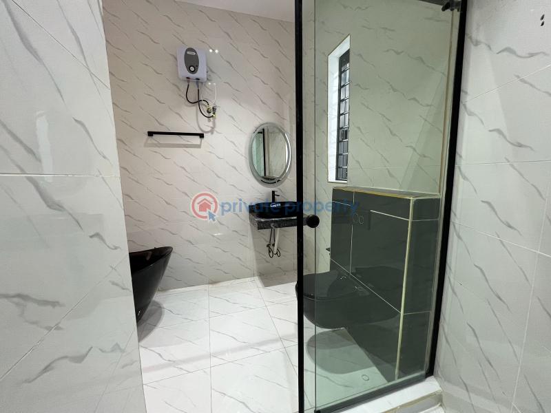 5 bedroom Detached Duplex For Sale Ikota Lekki Lagos - 10