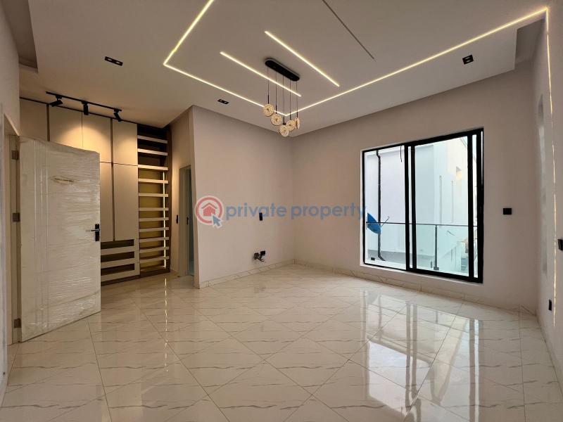 5 bedroom Detached Duplex For Sale Ikota Lekki Lagos - 5