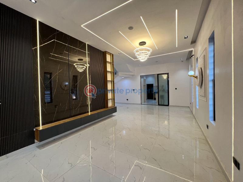 5 bedroom Detached Duplex For Sale Ikota Lekki Lagos - 3