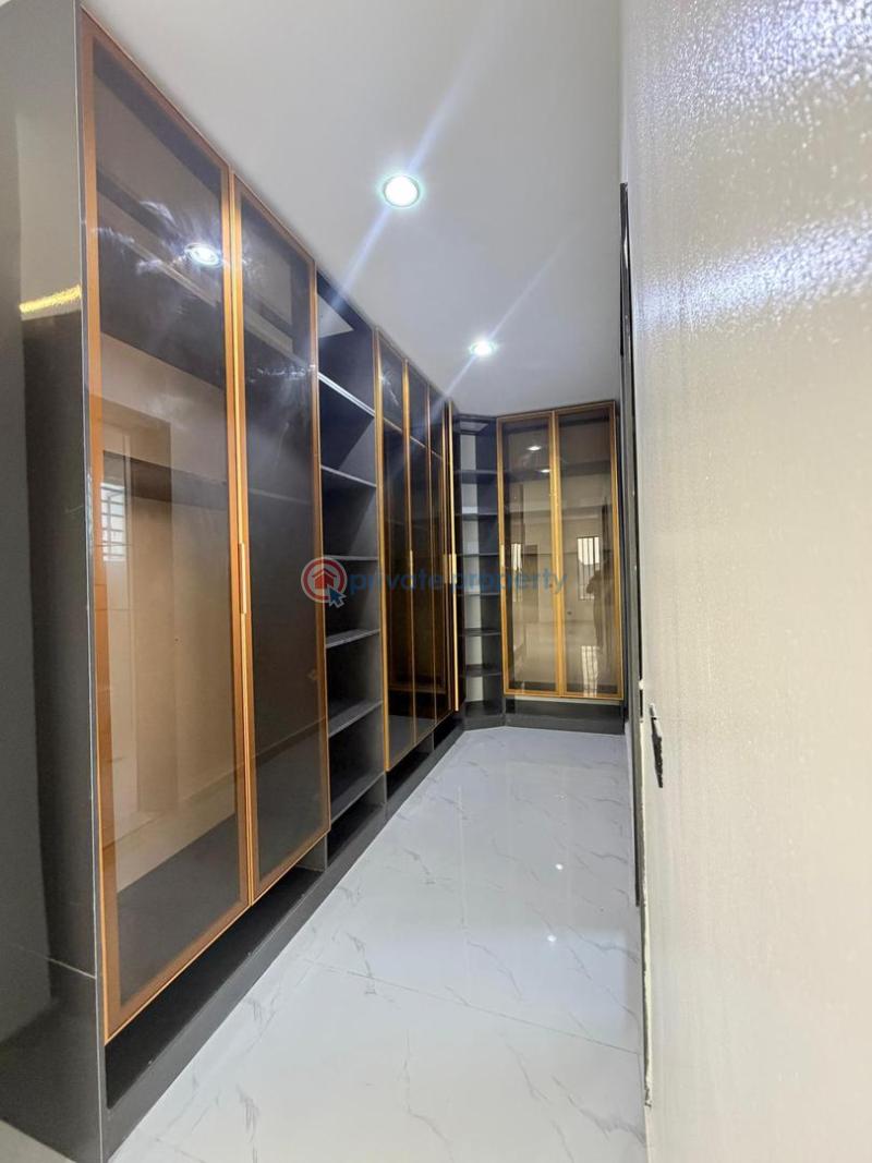 5 bedroom Detached Duplex For Sale Ikota Lekki Lagos - 8