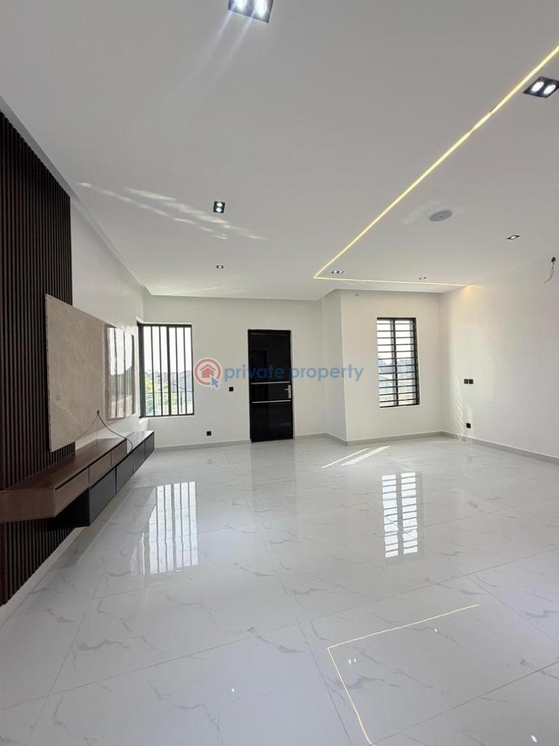 5 bedroom Detached Duplex For Sale Ikota Lekki Lagos - 16