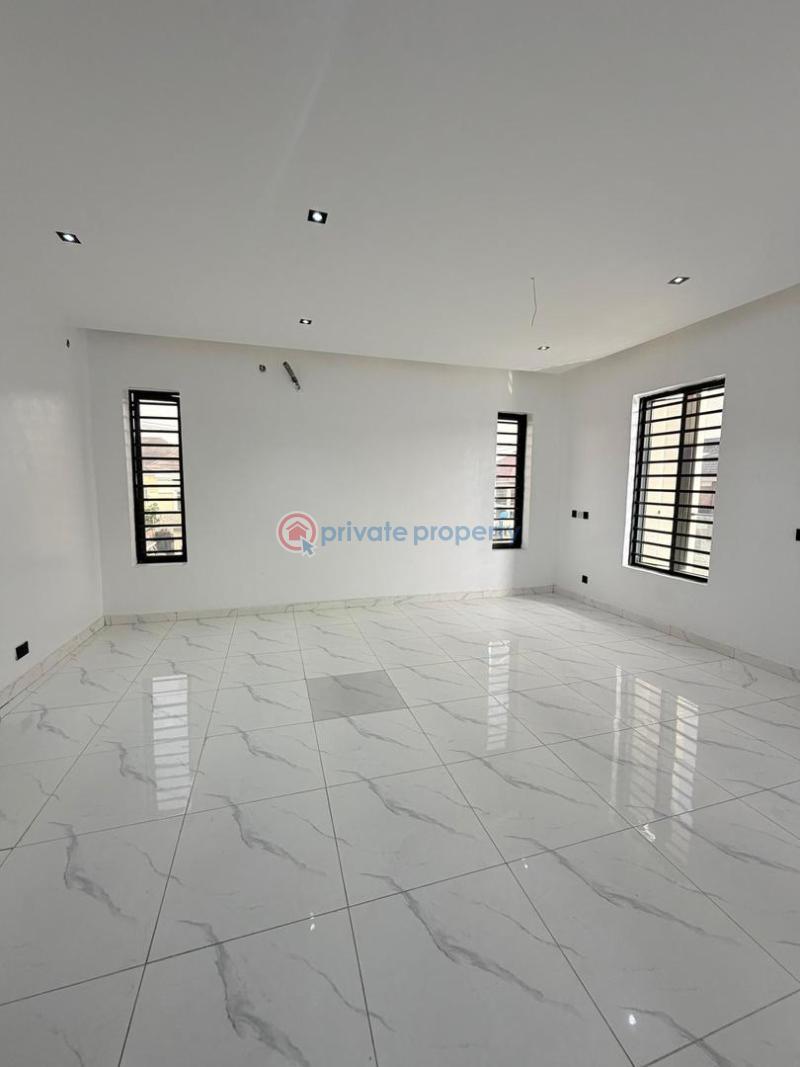 5 bedroom Detached Duplex For Sale Ikota Lekki Lagos - 13
