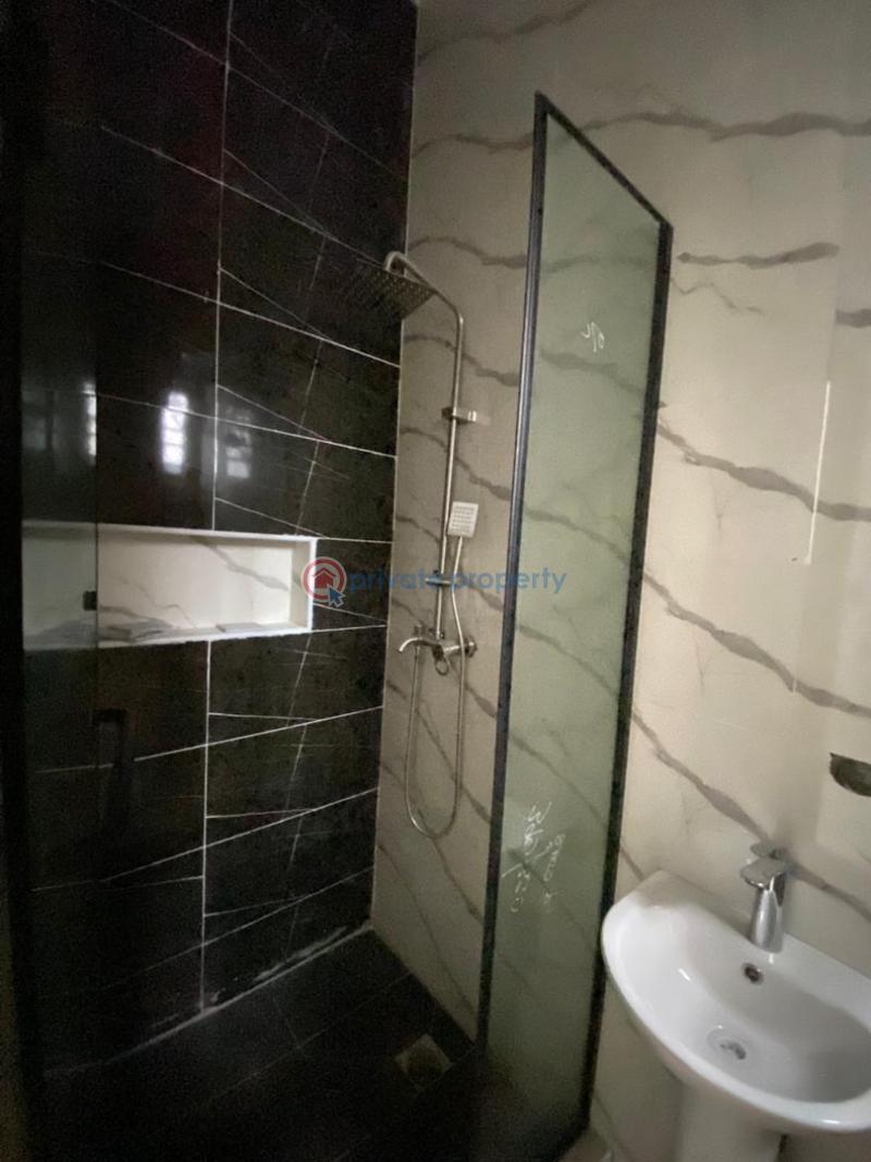 5 bedroom Detached Duplex For Sale Sangotedo Lagos - 9