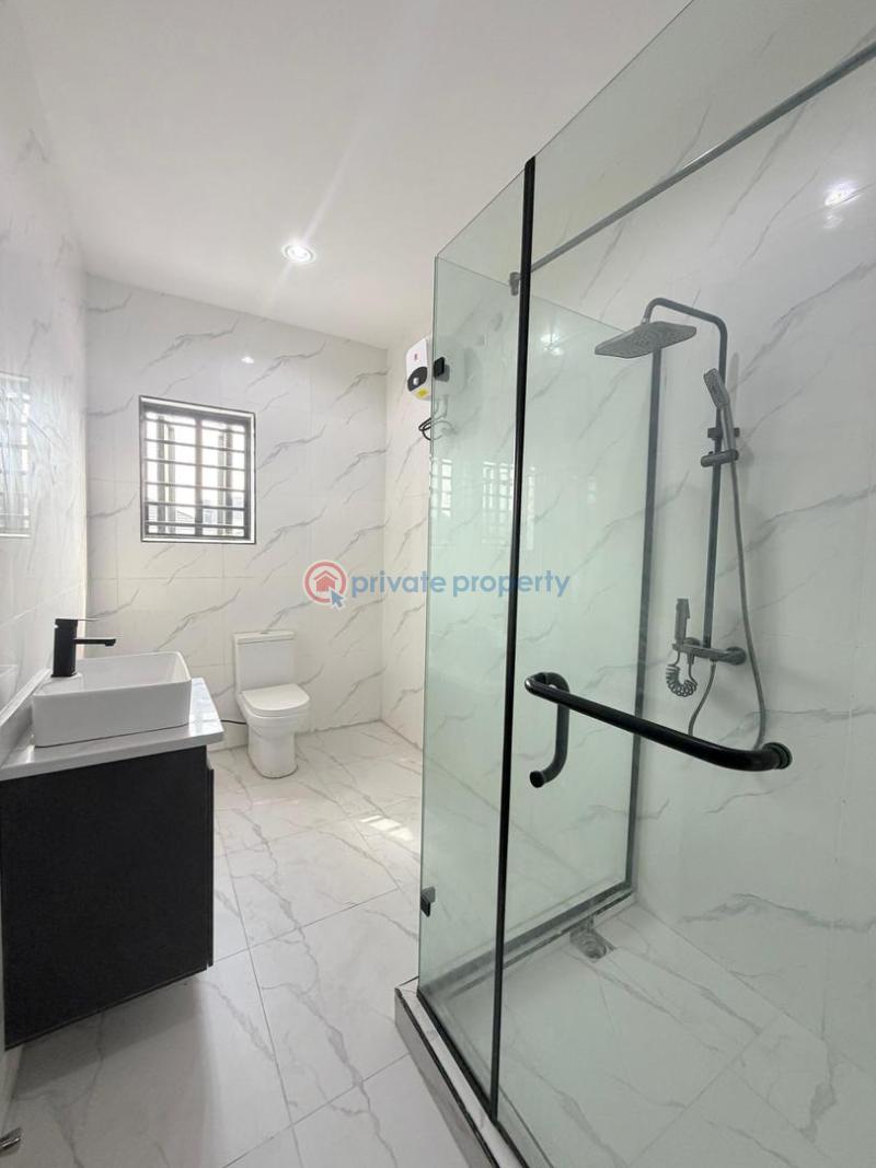 5 bedroom Detached Duplex For Sale Ikota Lekki Lagos - 11