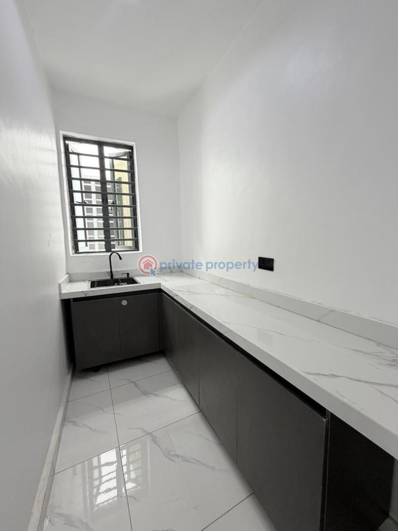 5 bedroom Detached Duplex For Sale Ikota Lekki Lagos - 2