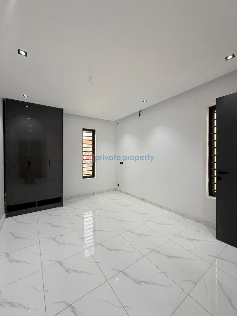 5 bedroom Detached Duplex For Sale Ikota Lekki Lagos - 14