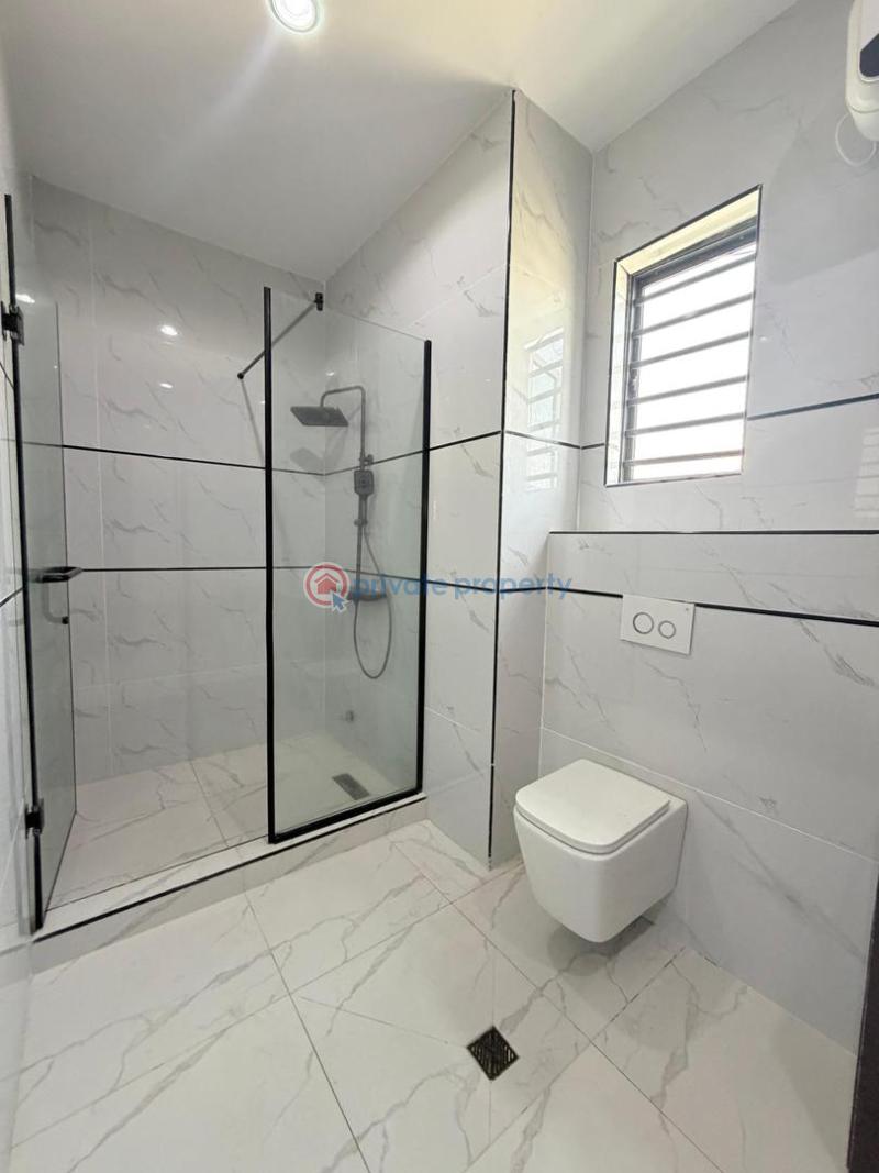 5 bedroom Detached Duplex For Sale Ikota Lekki Lagos - 4