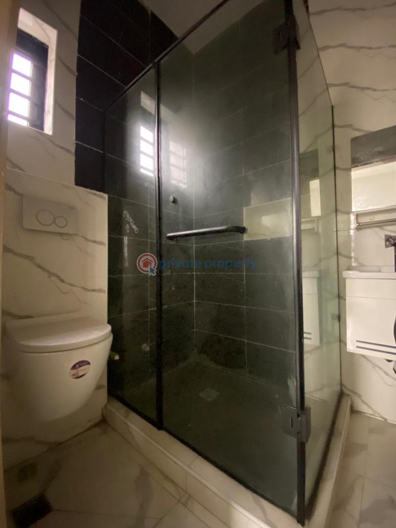 5 bedroom Detached Duplex For Sale Sangotedo Lagos - 12