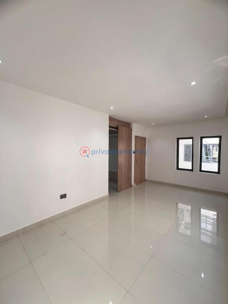 5 bedroom Detached Duplex For Sale Ikota Lekki Lagos - 16