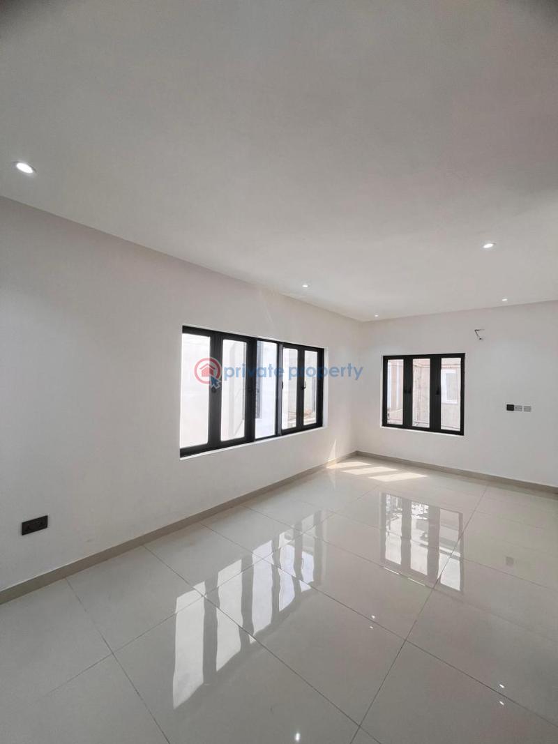 5 bedroom Detached Duplex For Sale Ikota Lekki Lagos - 11