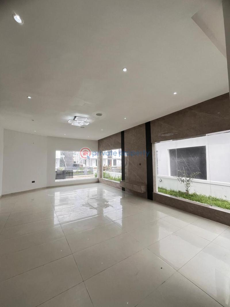 5 bedroom Detached Duplex For Sale Ikota Lekki Lagos - 22
