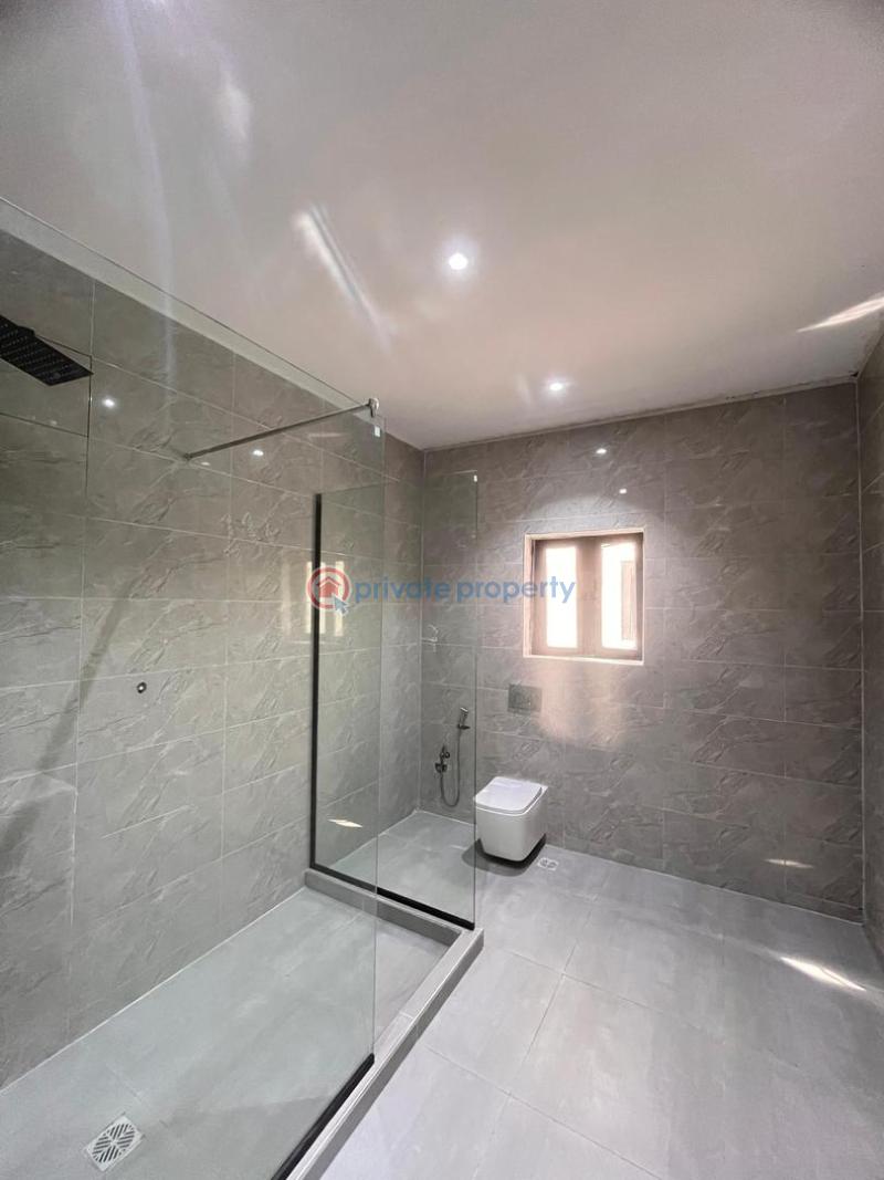 5 bedroom Detached Duplex For Sale Ikota Lekki Lagos - 17