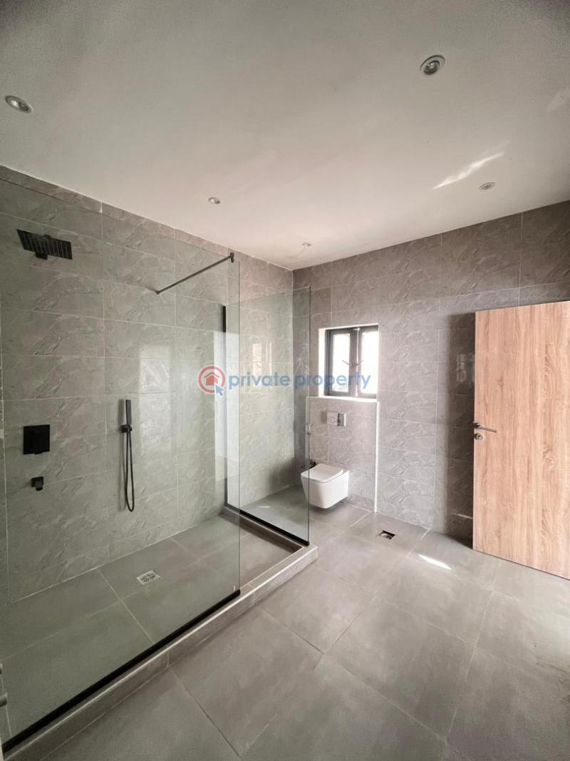5 bedroom Detached Duplex For Sale Ikota Lekki Lagos - 21