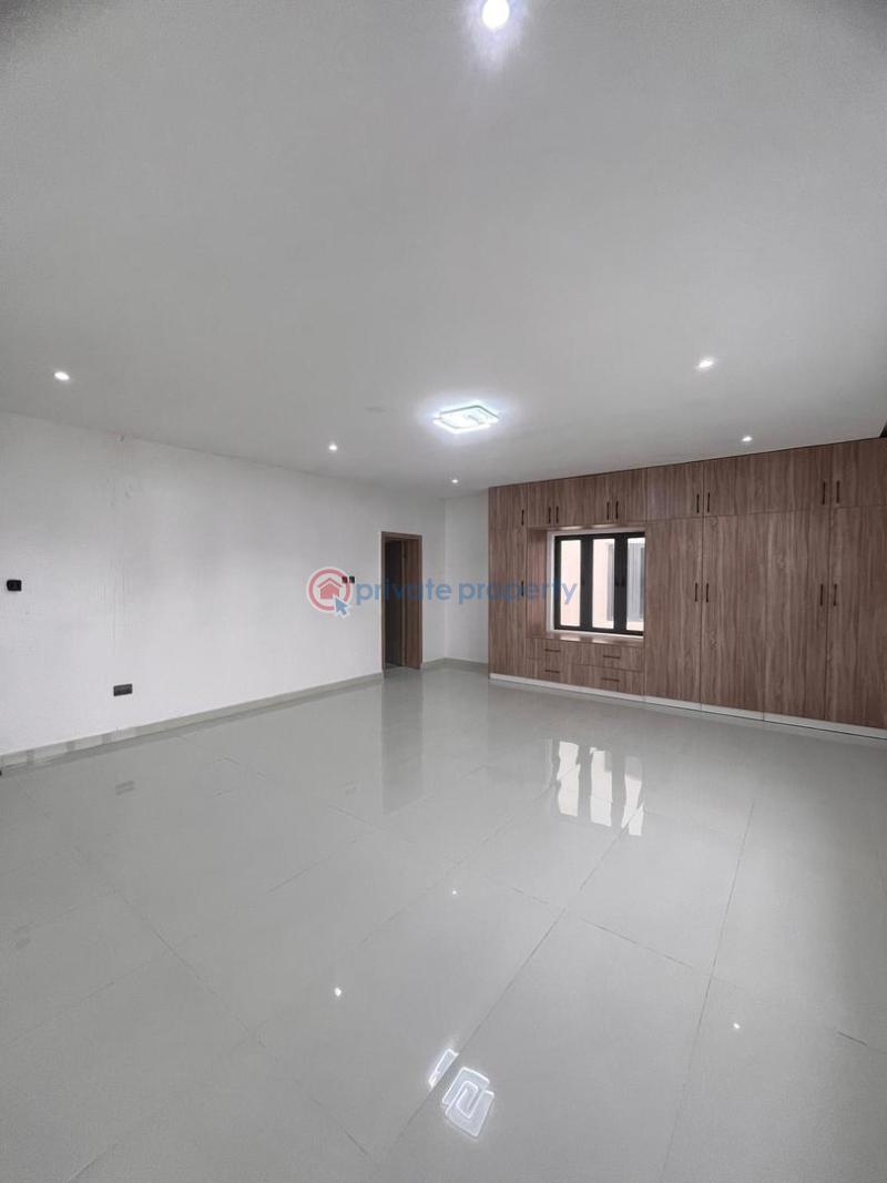 5 bedroom Detached Duplex For Sale Ikota Lekki Lagos - 18