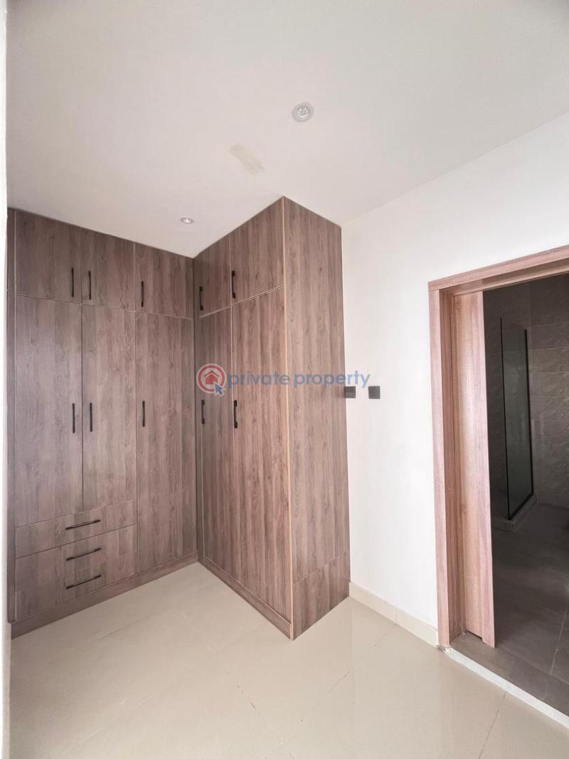 5 bedroom Detached Duplex For Sale Ikota Lekki Lagos - 3