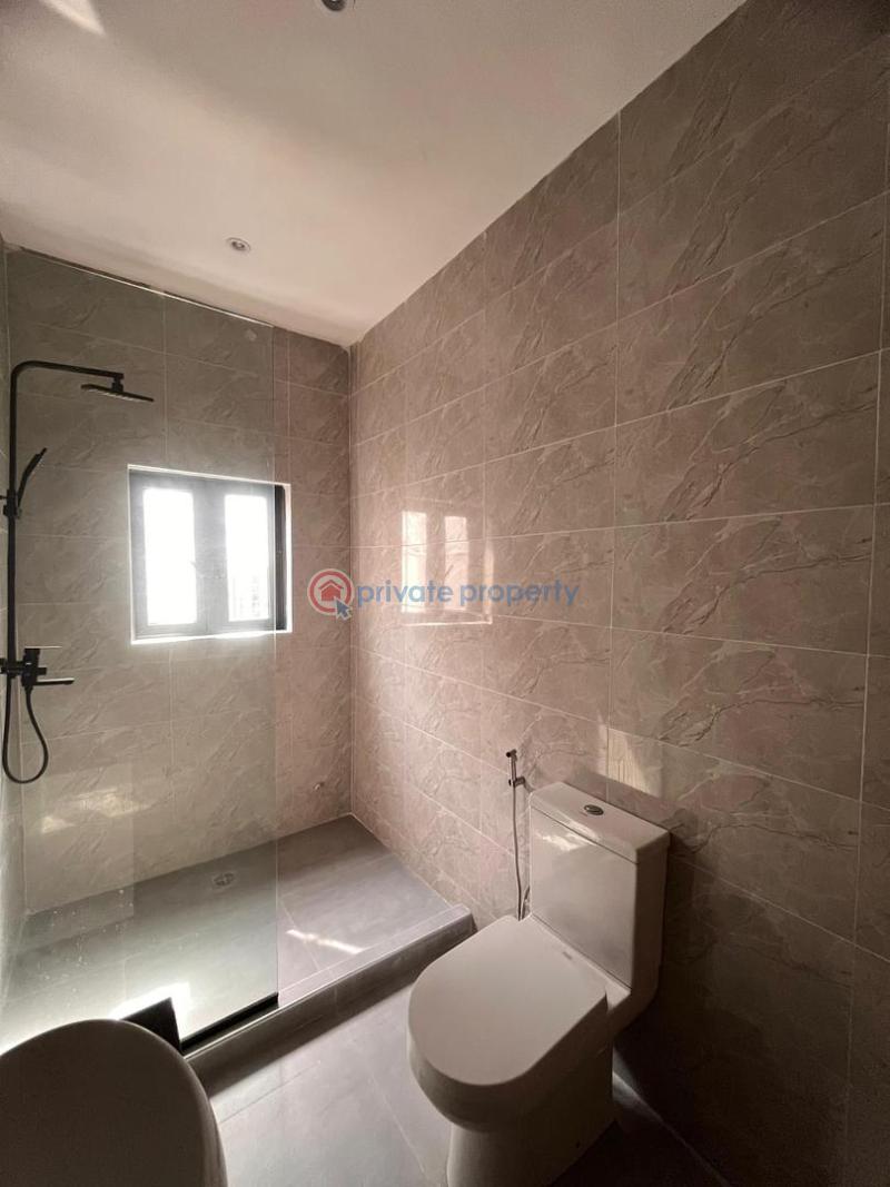 5 bedroom Detached Duplex For Sale Ikota Lekki Lagos - 6