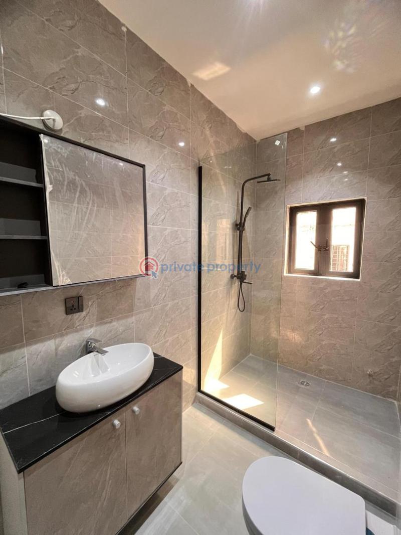 5 bedroom Detached Duplex For Sale Ikota Lekki Lagos - 4