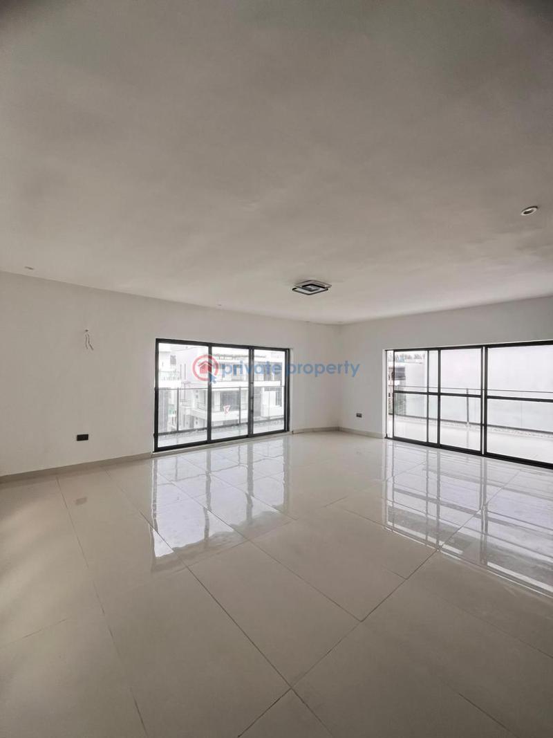 5 bedroom Detached Duplex For Sale Ikota Lekki Lagos - 8