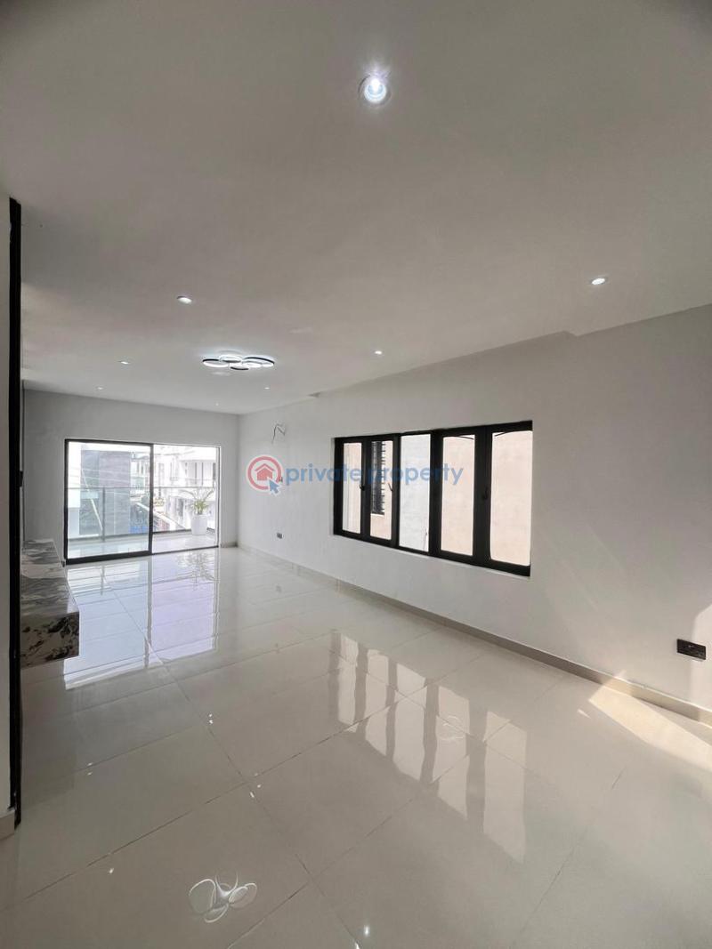 5 bedroom Detached Duplex For Sale Ikota Lekki Lagos - 23