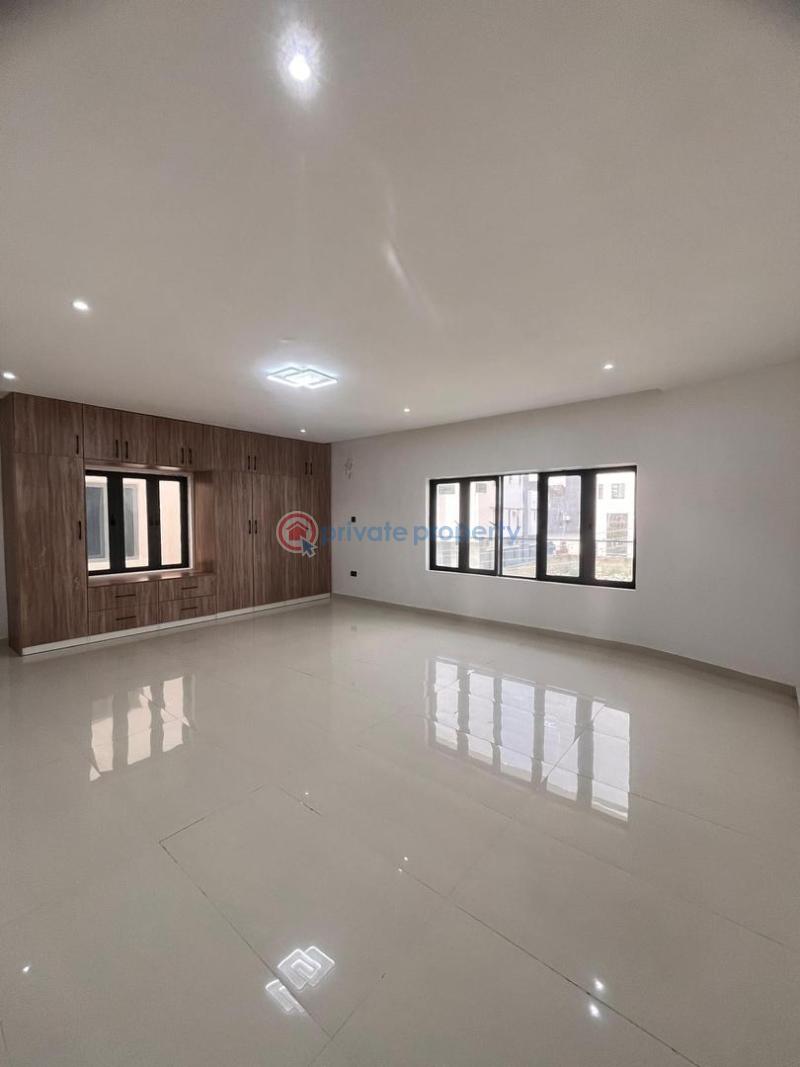 5 bedroom Detached Duplex For Sale Ikota Lekki Lagos - 12