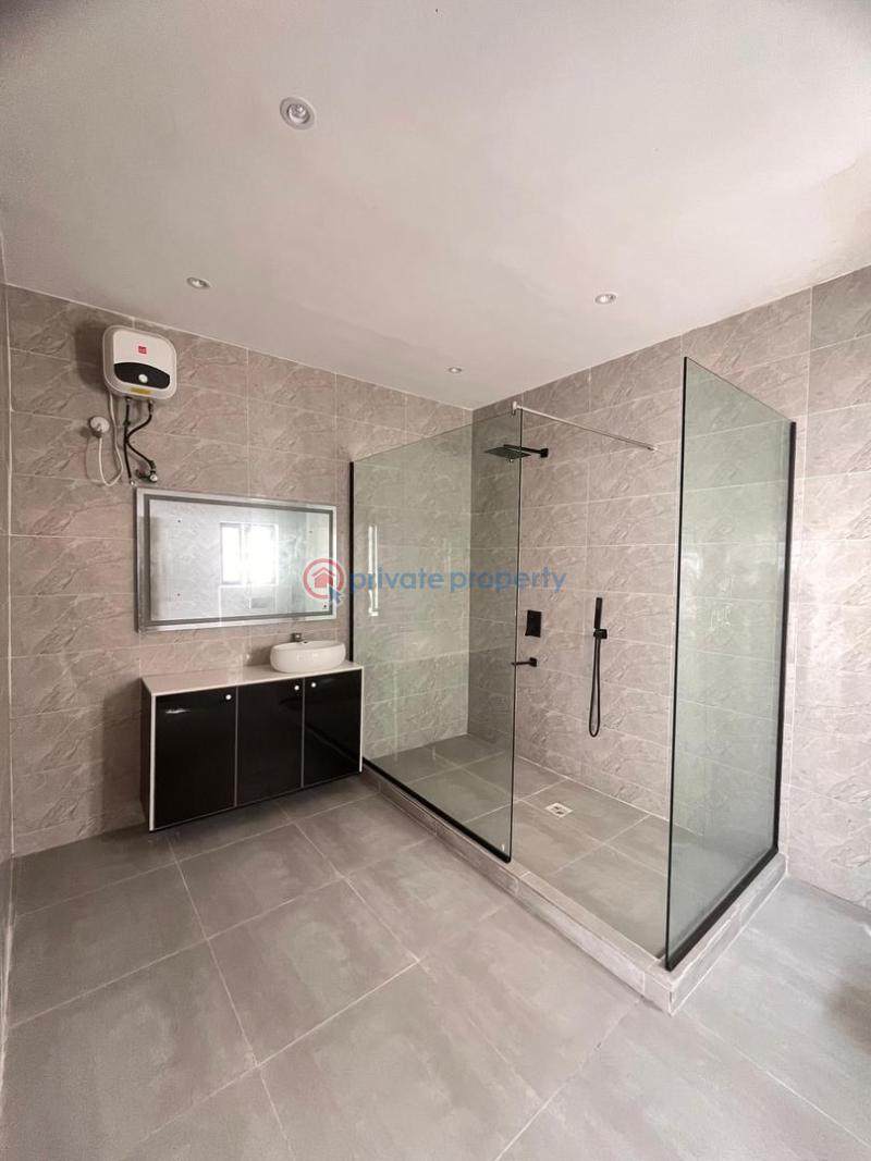 5 bedroom Detached Duplex For Sale Ikota Lekki Lagos - 2